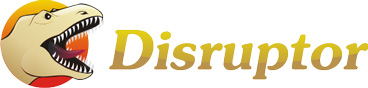 Disruptor Logo